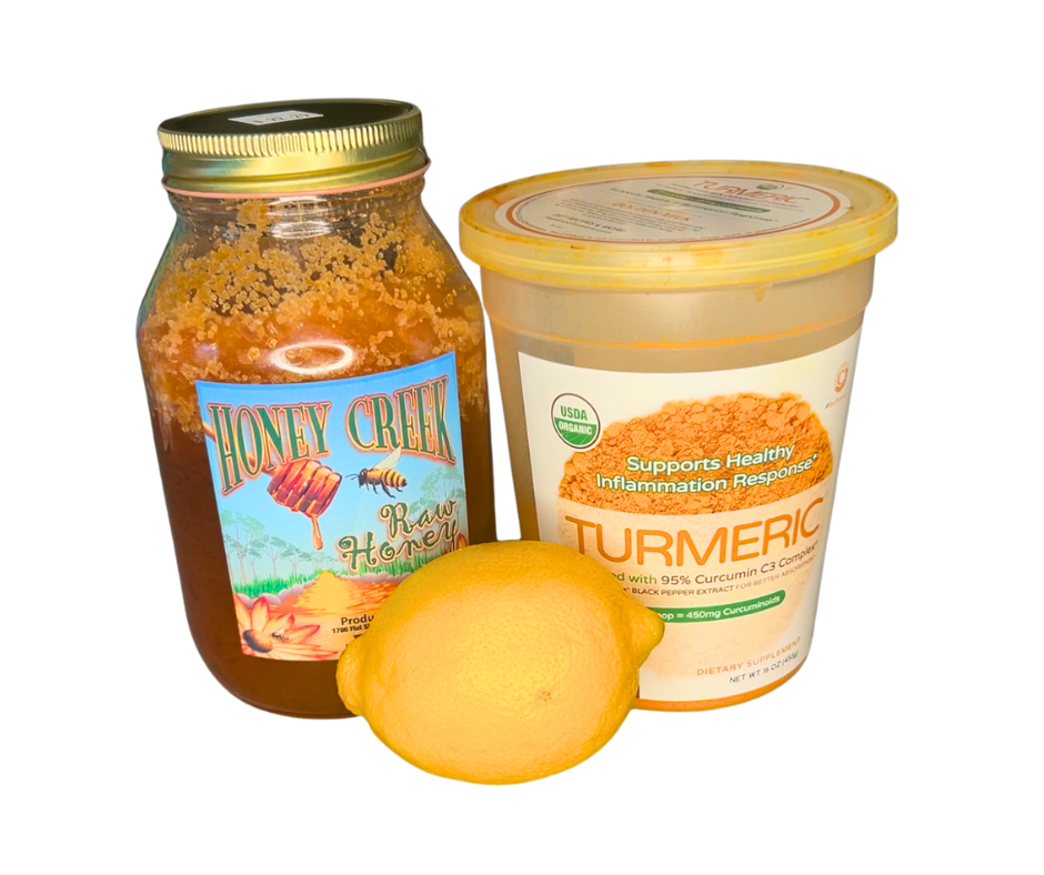 ingredients for clearing dark spot after pimple formation