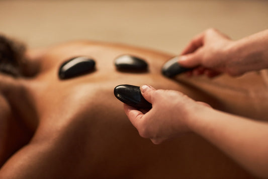 how to prep for massage