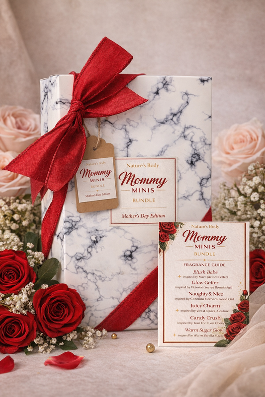 Mommy Minis Bundle | Mothers Day Edition