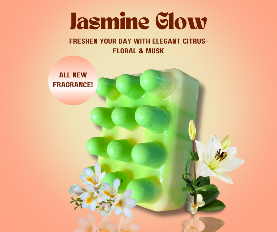 solid lotion bar for soft silky smooth skin