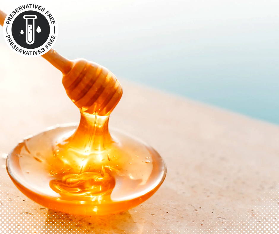 natural skincare ingredients list cheat sheet with bonus recipe included