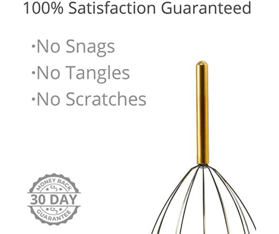 scalp massager for hair growth
