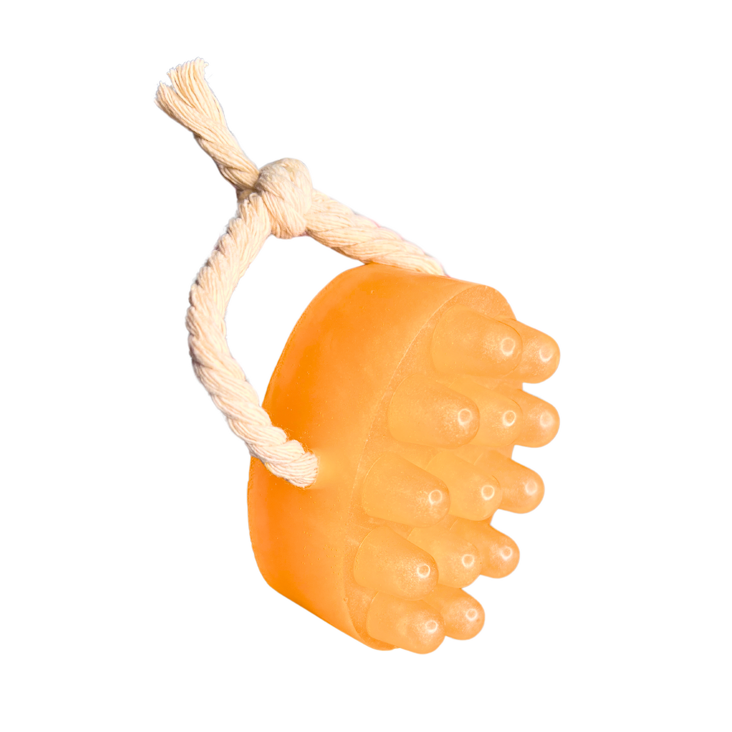 massage soap bar