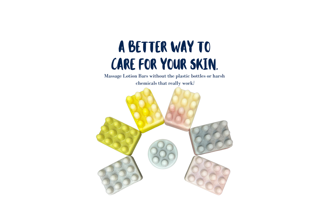Are Lotion Bars Sanitary? Here’s the Truth (and How to Keep Yours Fresh)