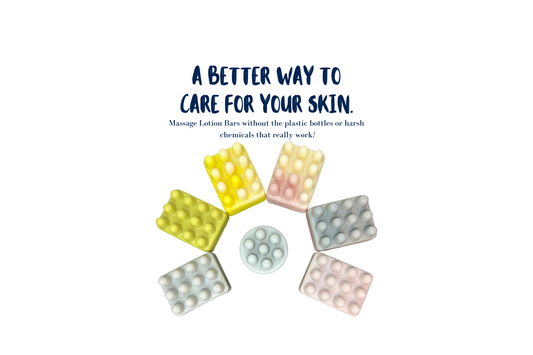 Are Lotion Bars Sanitary? Here’s the Truth (and How to Keep Yours Fresh)