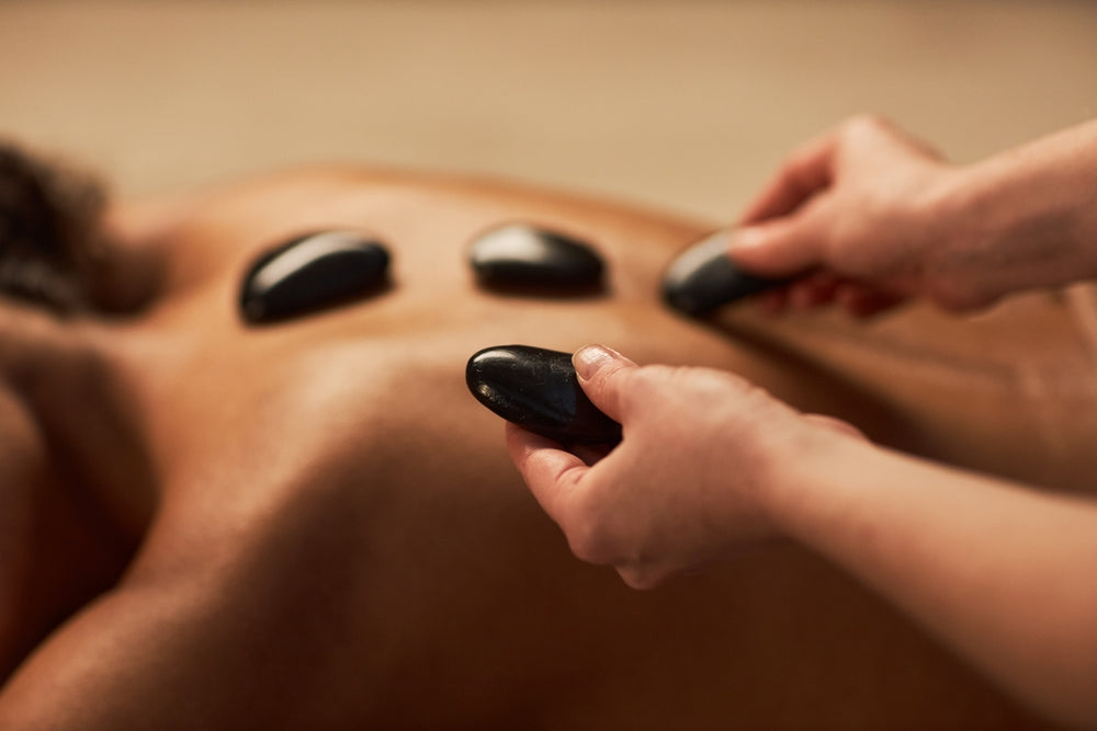 how to prep for massage