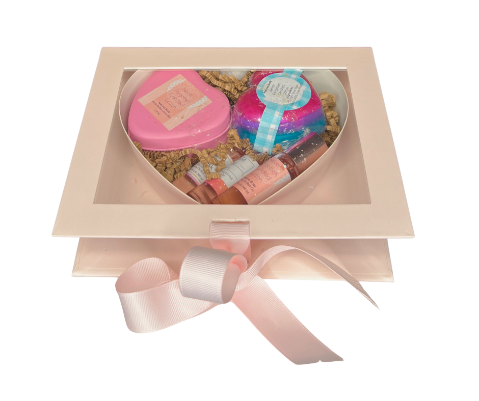 V Day | Radiant Love Box