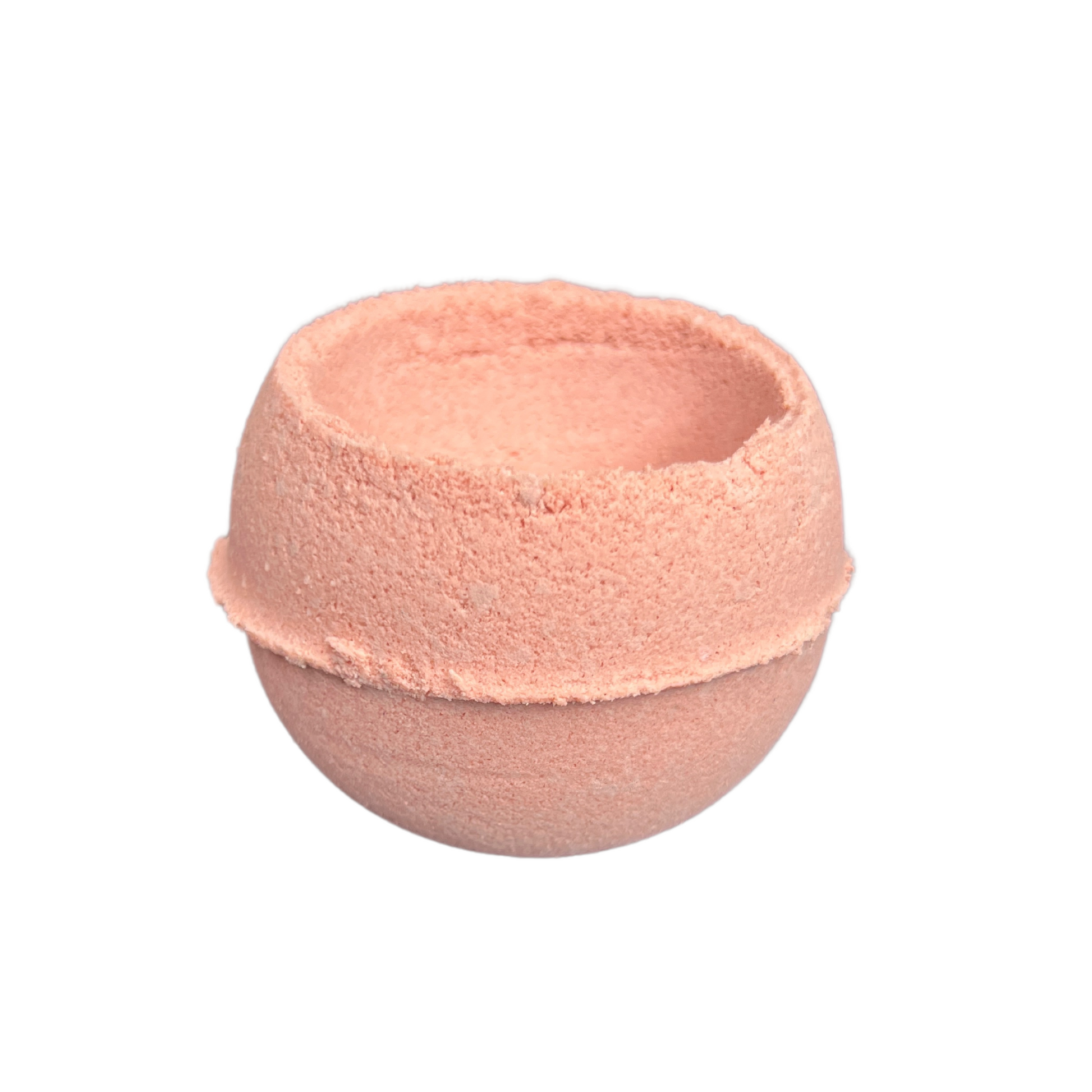 Rash Relief Bath bomb for Eczema Relief