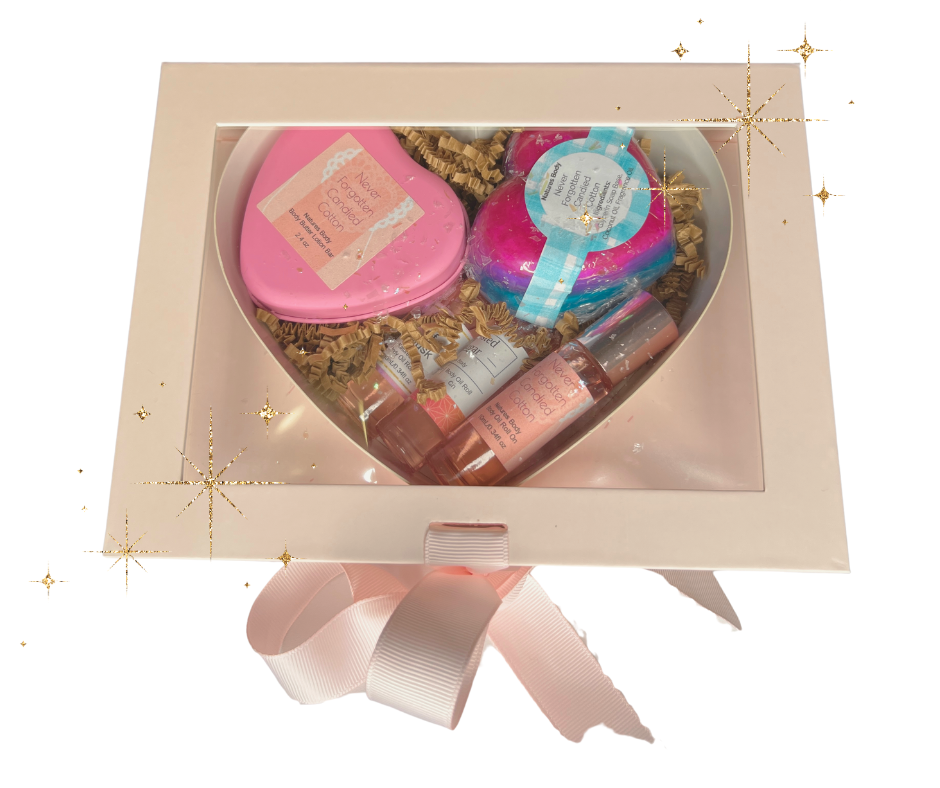 V Day | Radiant Love Box