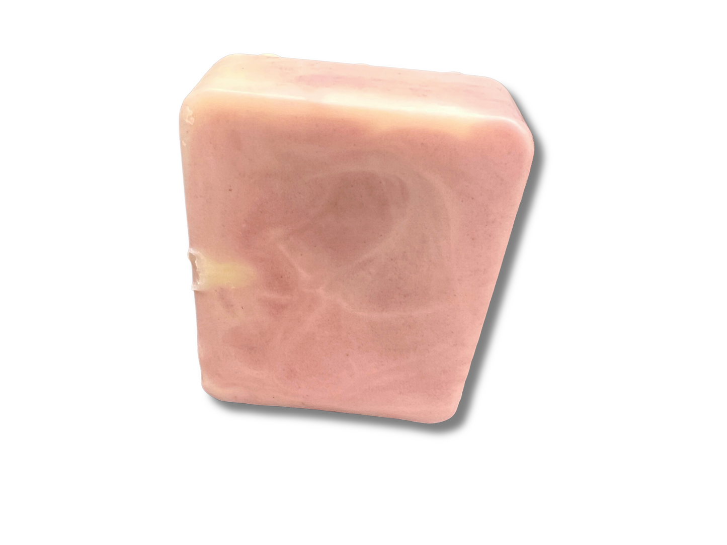 rose oil and mint lotion massage bar solid bar of lotion