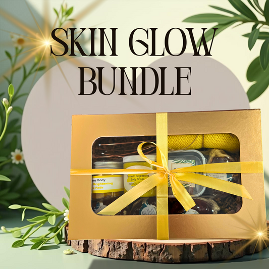 Skin Glow Bundle